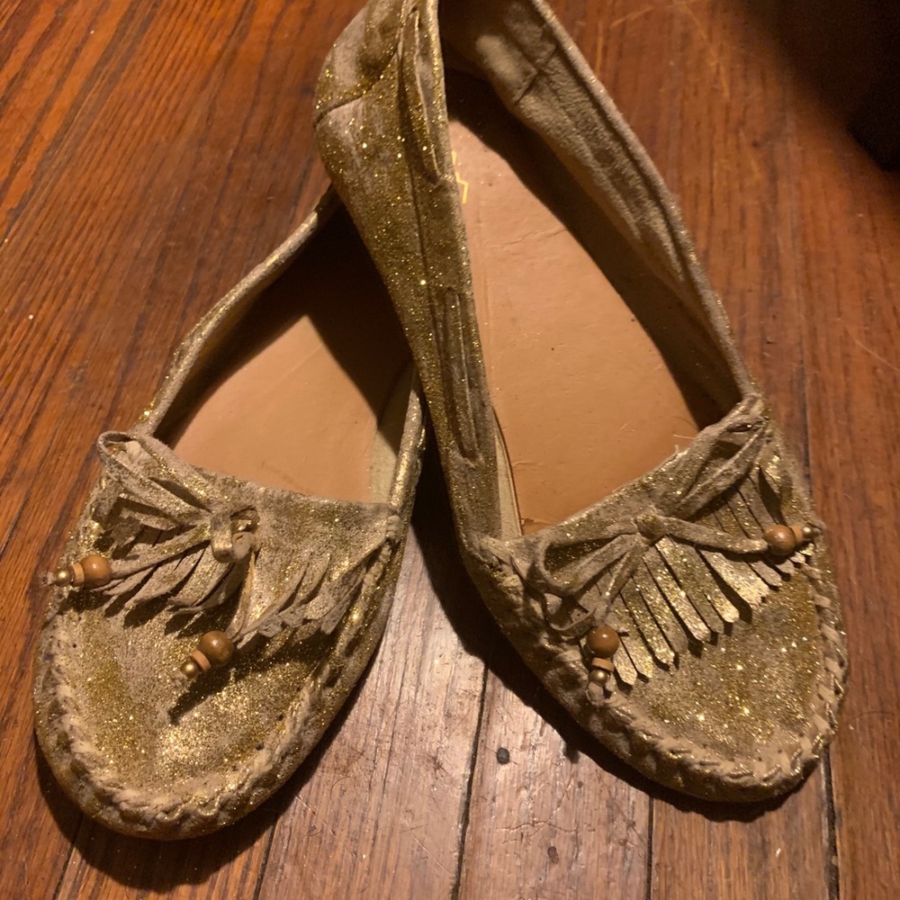 Ladies size 9 - Picture 4 of 4